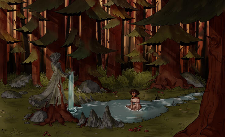 BG Render