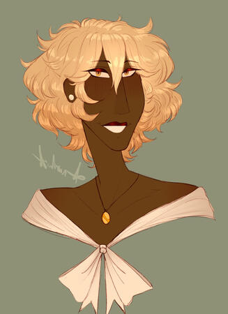Bust Flat