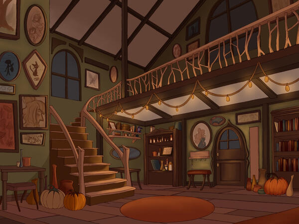 BG Render